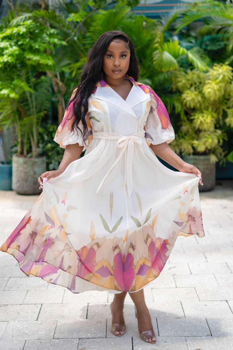 katty silk dress Katty Silk Dress Reformation