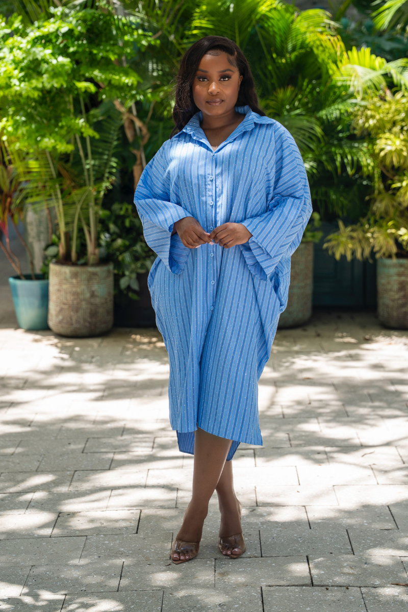 Jody vacation dress
