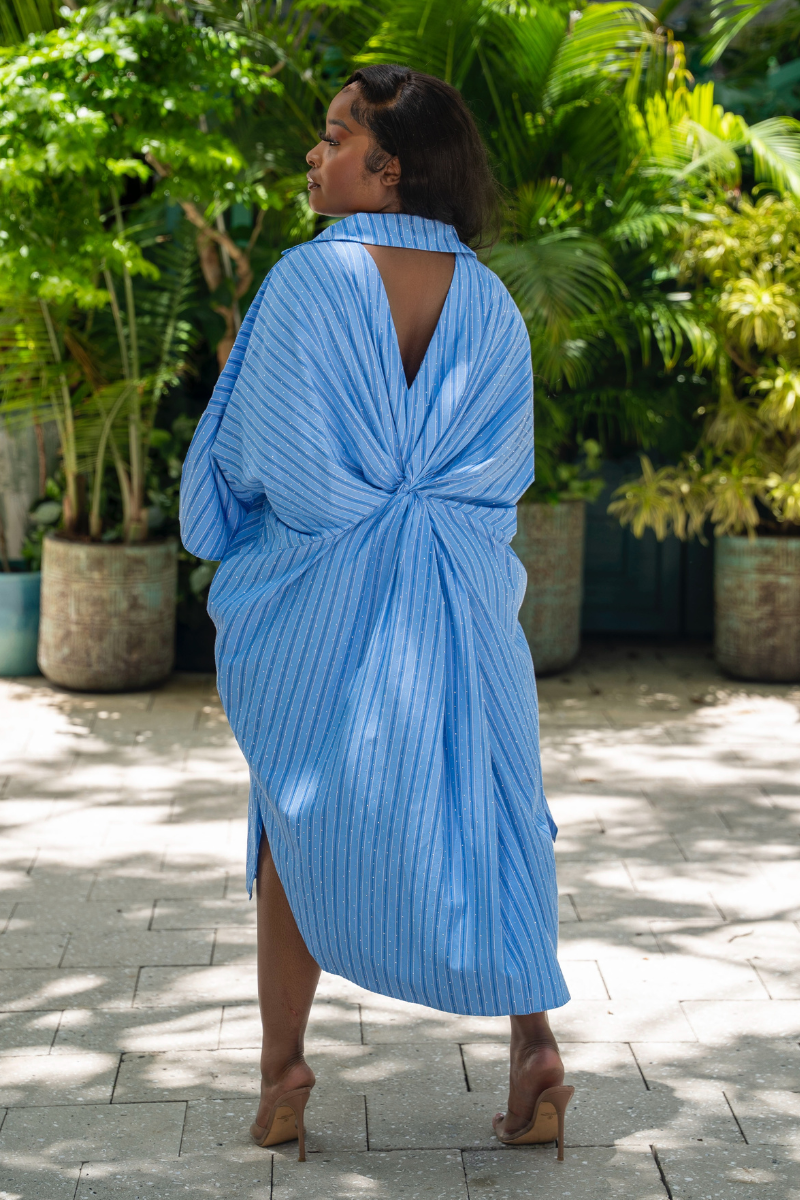 Jody vacation dress