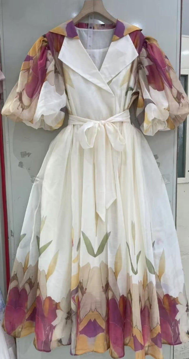 Katy Dress