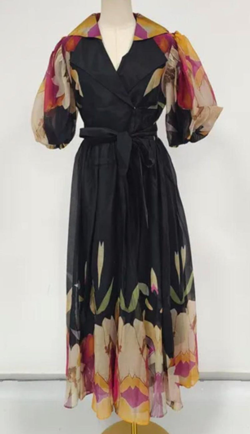 Katy Dress