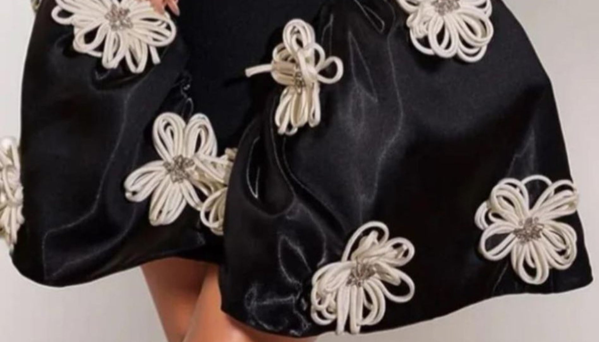 Brittany Floral Dress