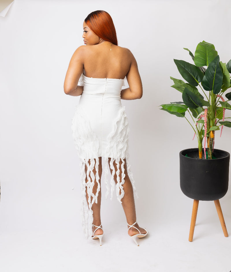Lovely Bodycon dress